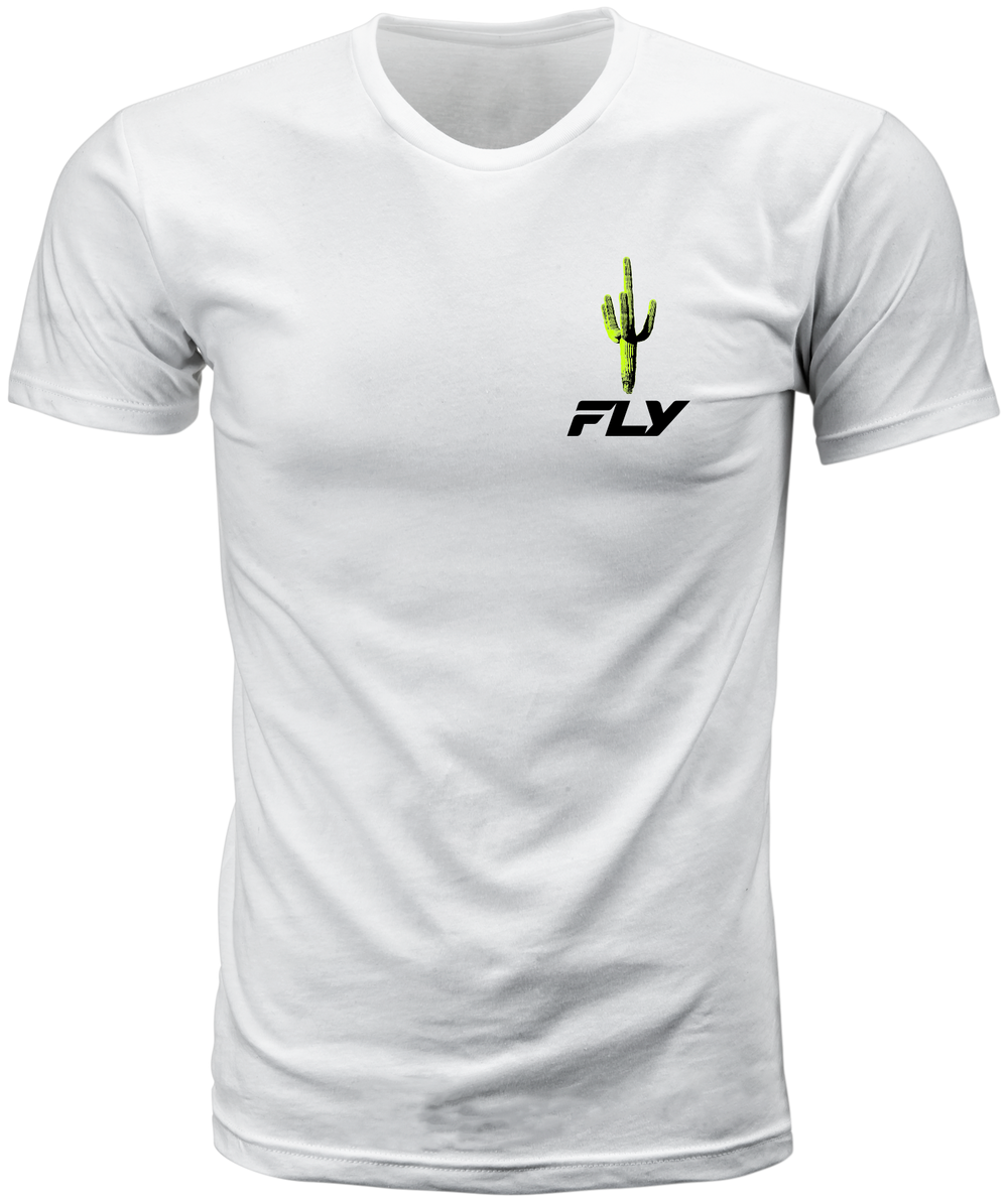 FLY RACING Desert Tee