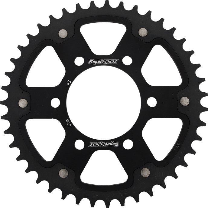 SUPERSPROX Stealth Rear Sprocket