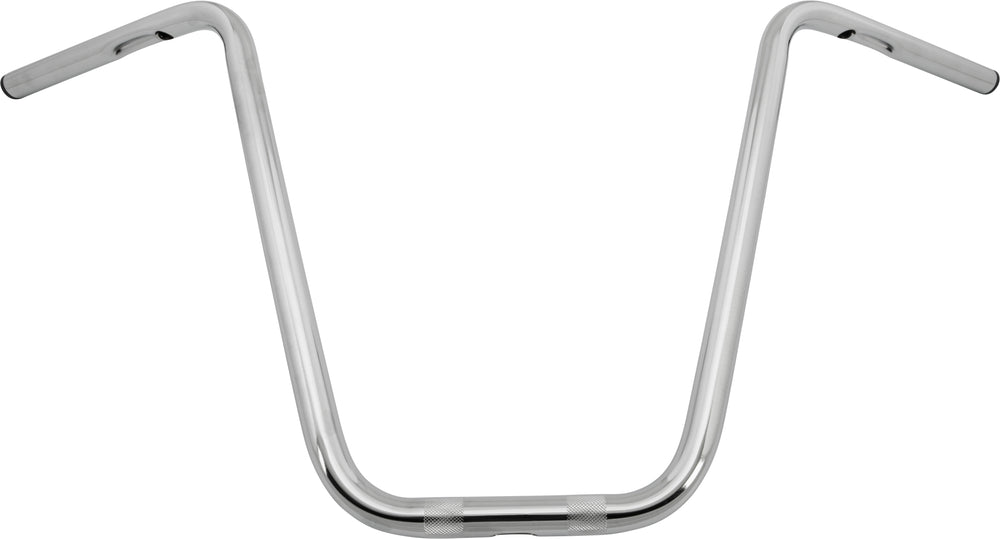 HARDDRIVE Narrow Ape Hanger Handlebar