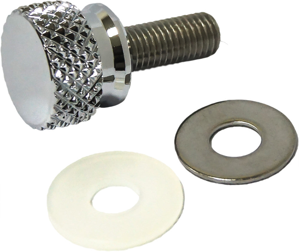 HARDDRIVE Seat Screw