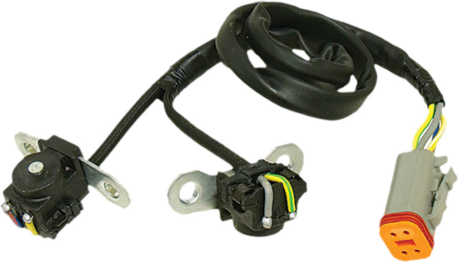 SP1 Timing Sensor