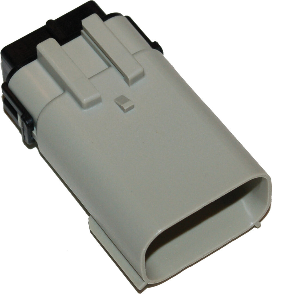 NAMZ CUSTOM CYCLE Molex MX-150 Male Connectors