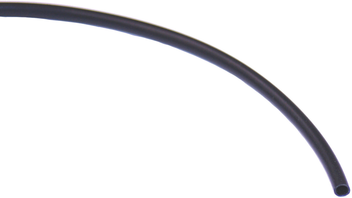 NAMZ CUSTOM CYCLE Black Extruded PVC Tubing