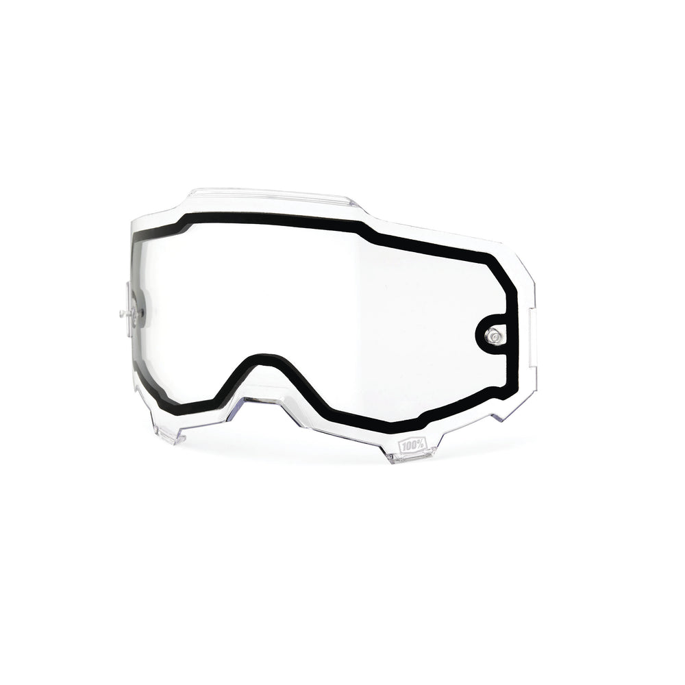 100-PERCENT Amega Replacement Lenses and Accessories