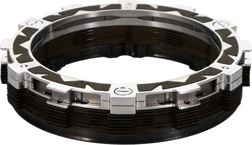 REKLUSE RACING RadiusX 4.0 Clutch
