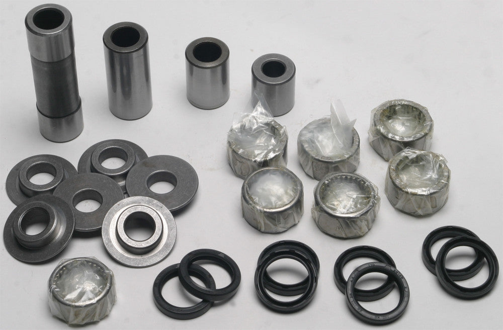 ALL BALLS Swingarm Linkage Bearing & Seal Kit