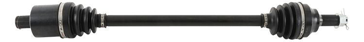 ALL BALLS 8 Ball Extreme Duty Axle