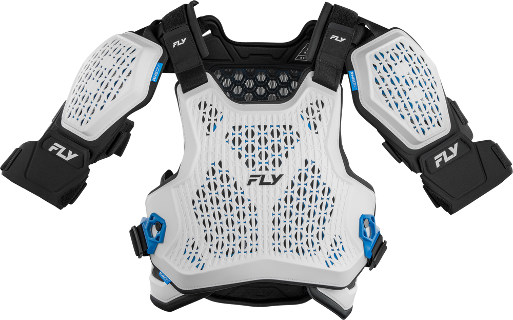 FLY RACING Blueprint RCH-3 Chest Protector
