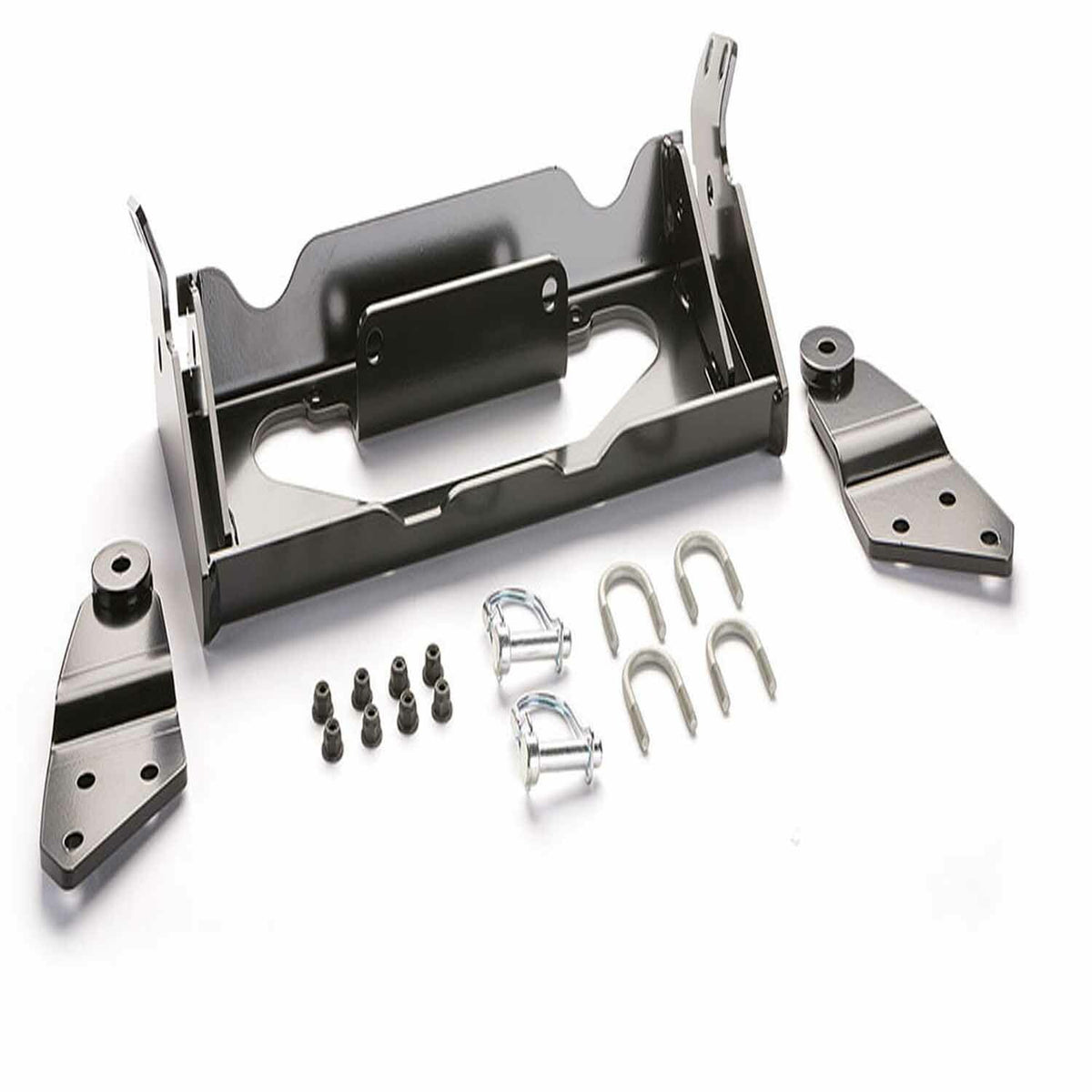 WARN Front Plow Mounting Kit