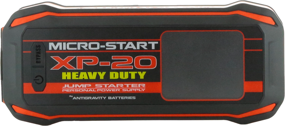 ANTIGRAVITY XP-20 Jump Pack
