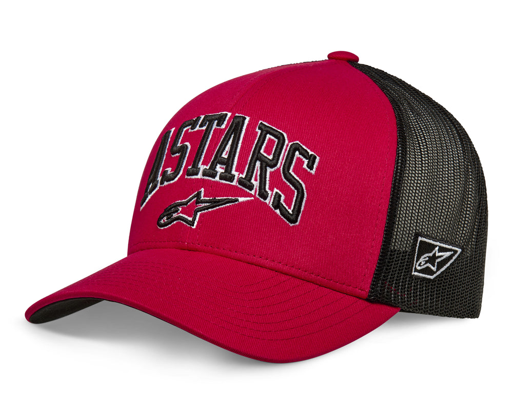 ALPINESTARS Dunker Trucker Hat (2024)