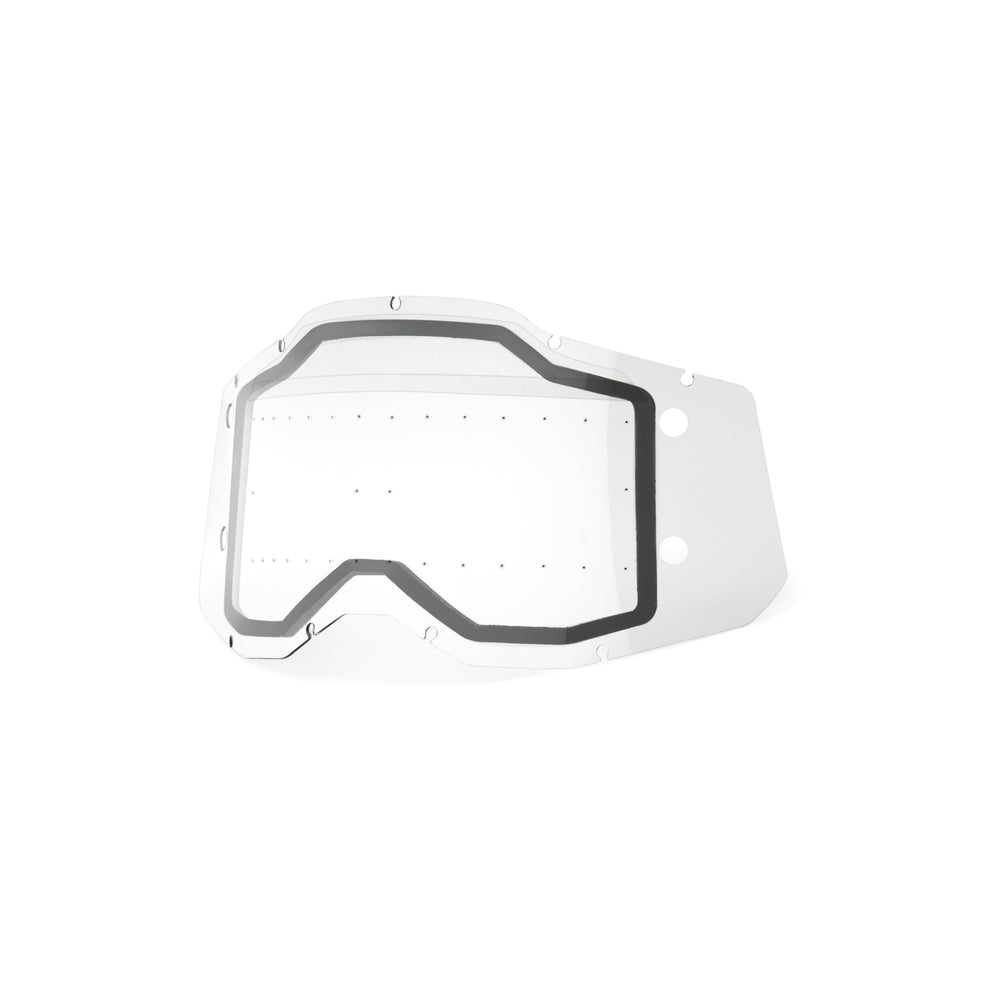 100-PERCENT RC2/AC2/ST2 Replacement Lenses and Accessories
