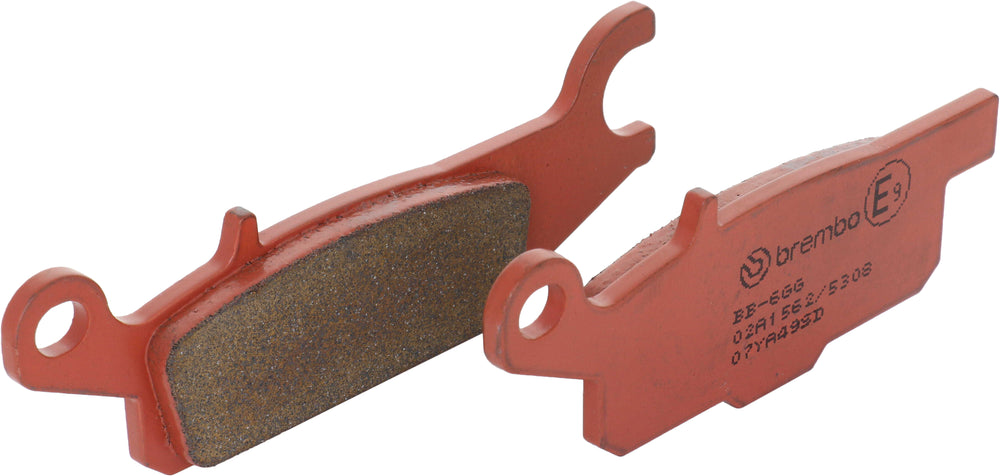 BREMBO Prime SD Sintered Brake Pads
