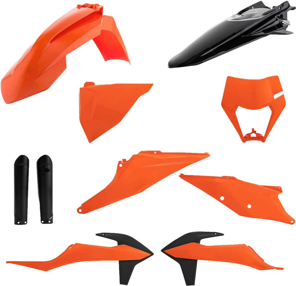 ACERBIS Full Plastic Kit (1)