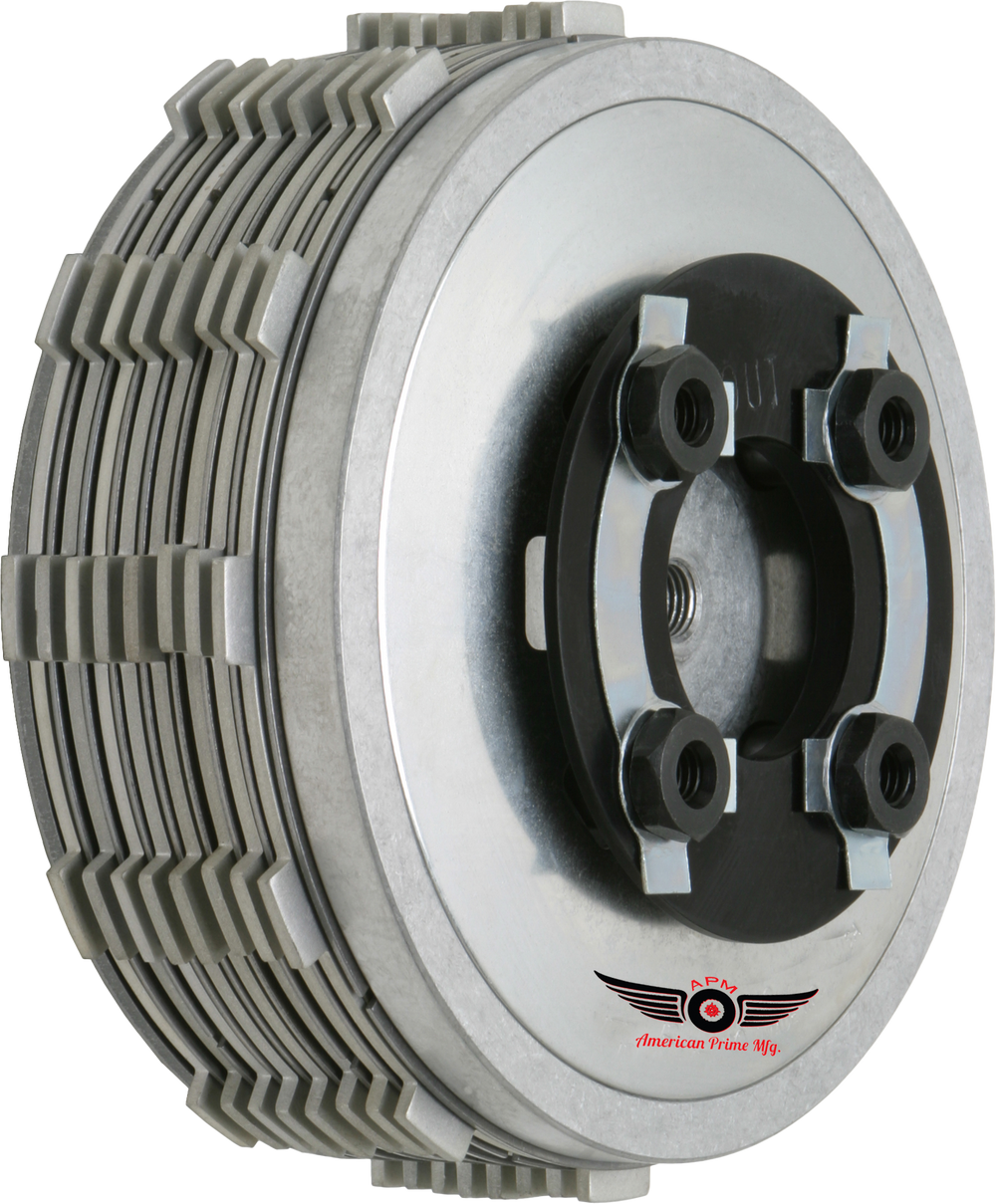 APM Comp Master Clutch Kit