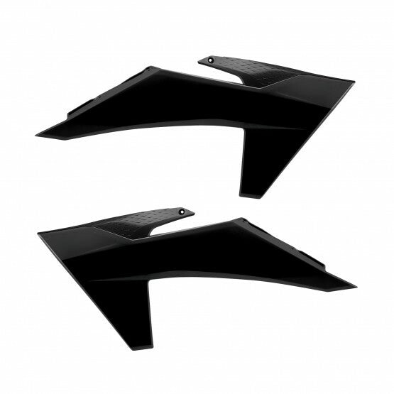 POLISPORT Radiator Shroud