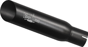 VOODOO Shorty Exhaust