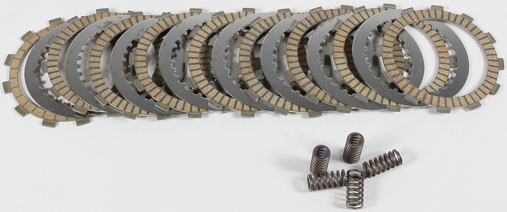 HINSON Clutch Fiber Spring Kit