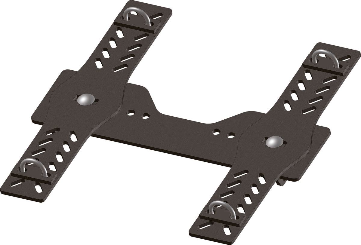 KFI Universal ATV Plow Mount
