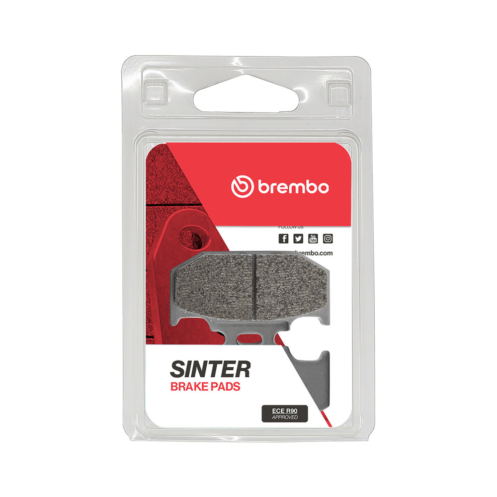 BREMBO Upgrade Brake Pads