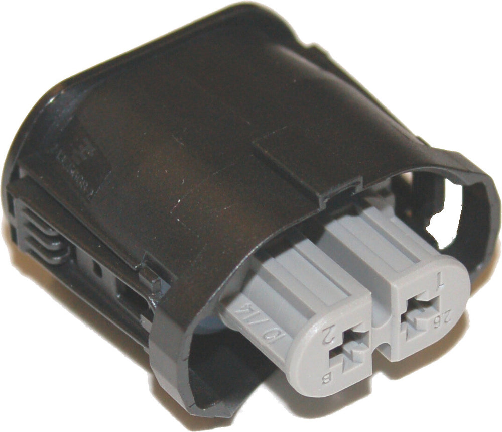 NAMZ CUSTOM CYCLE Amp/Delphi Connectors