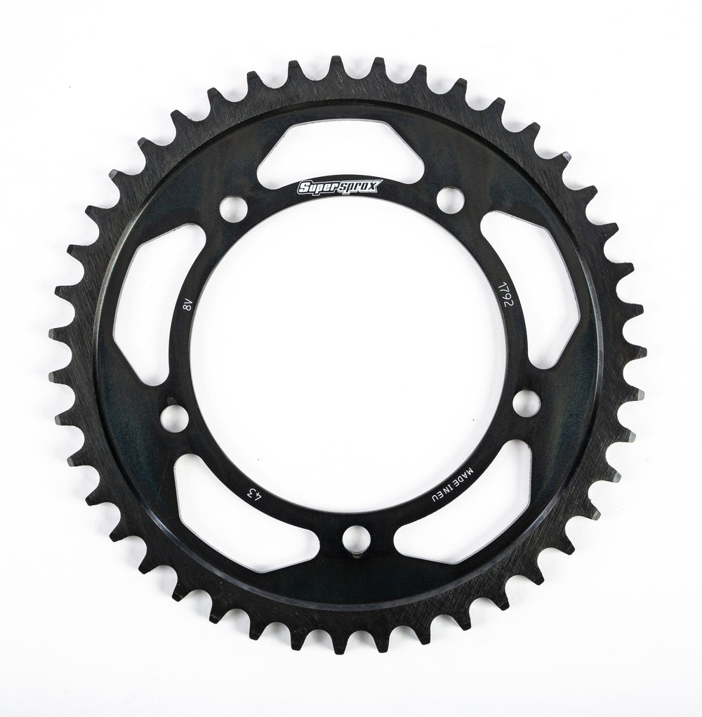 SUPERSPROX Edge Rear Sprocket