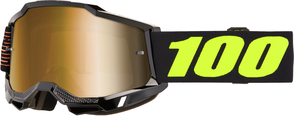100-PERCENT 2025 Accuri 2 Goggle