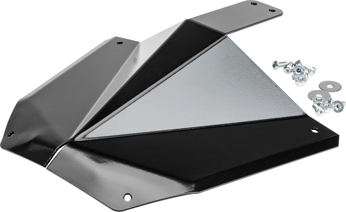 STRAIGHTLINE Front Bumper Skid Plate