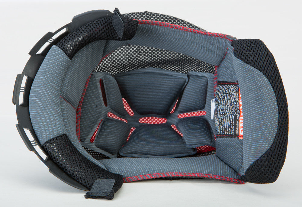 GMAX MX86 Helmet Comfort Liner