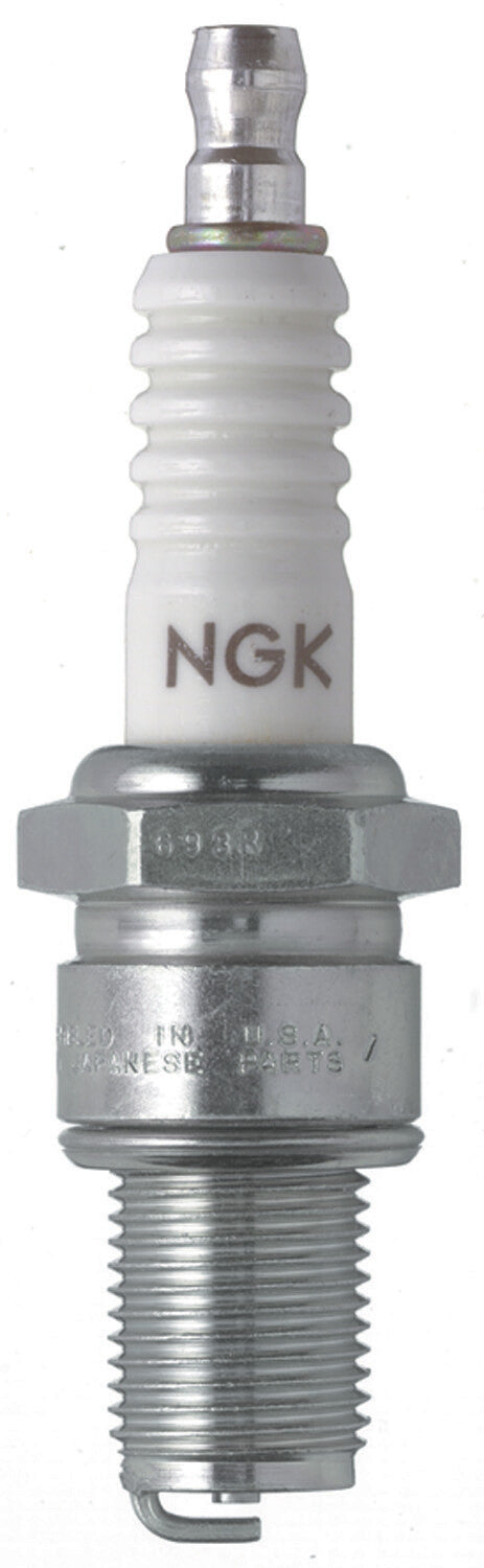 NGK Spark Plug (1)