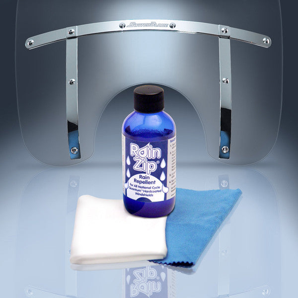NATIONAL CYCLE Rainzip Rain Repellent