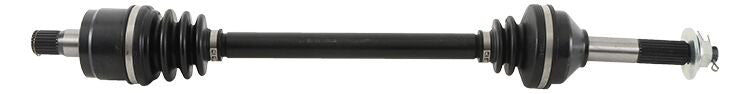 ALL BALLS 8 Ball Extreme Duty Axle