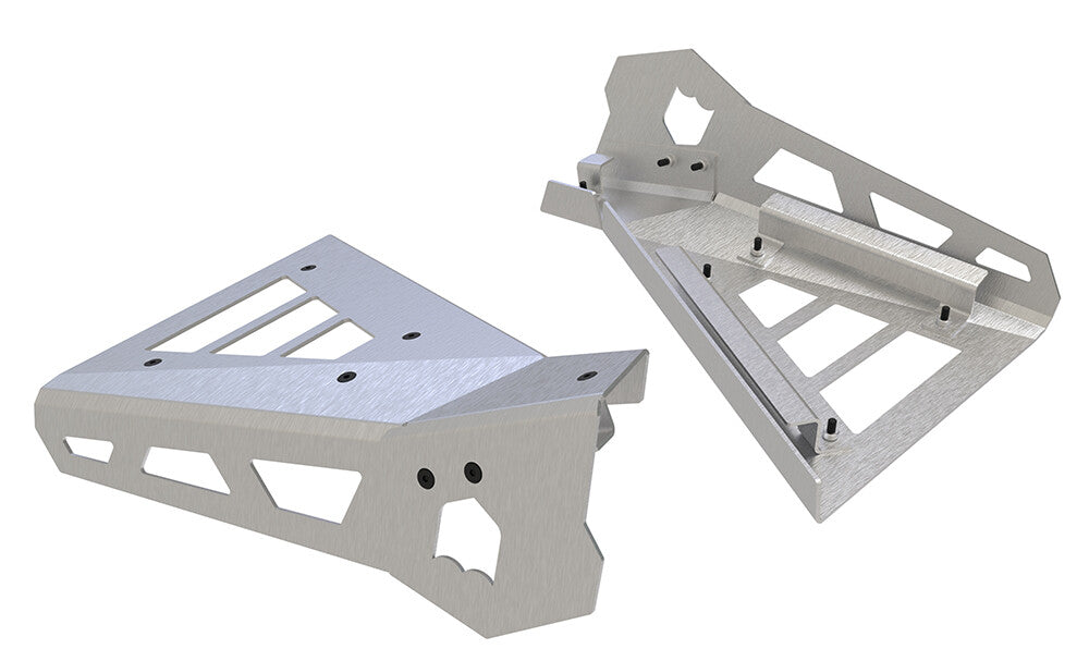 PRO ARMOR A-Arm/Trailing Arm Armor