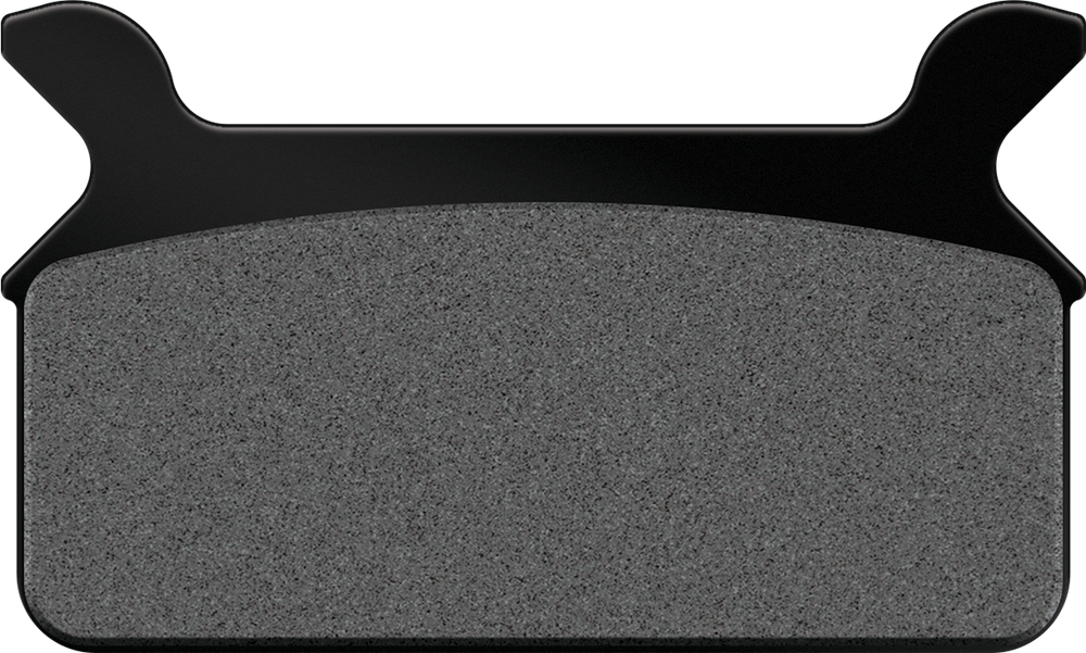 HARDDRIVE HD Semi-Sintered Brake Pads
