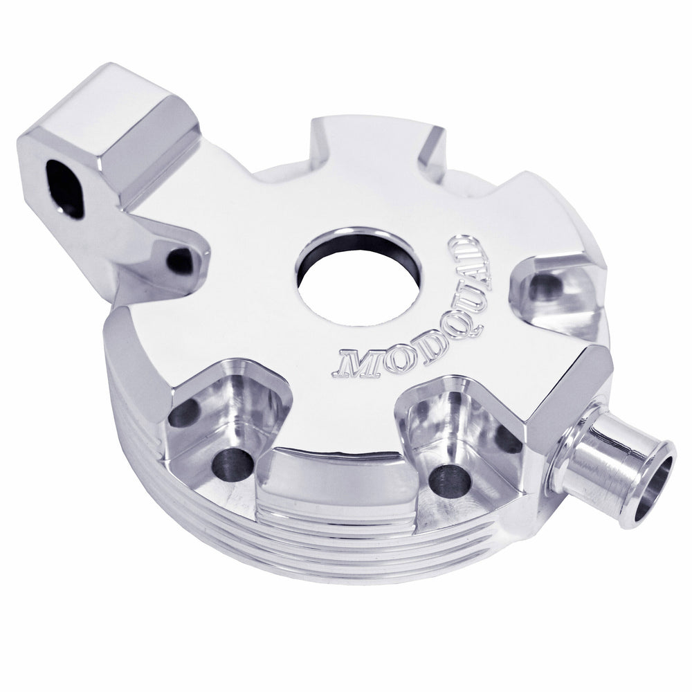 MODQUAD Billet High-Performance Head