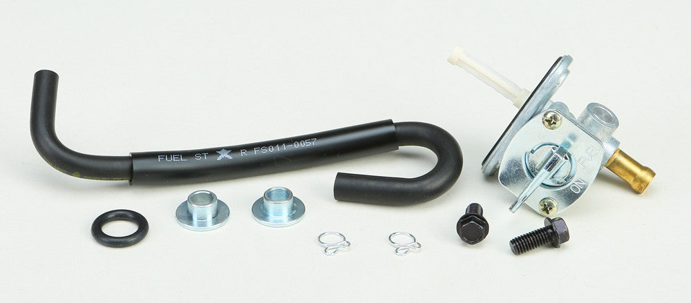 ALL BALLS Fuel Valve