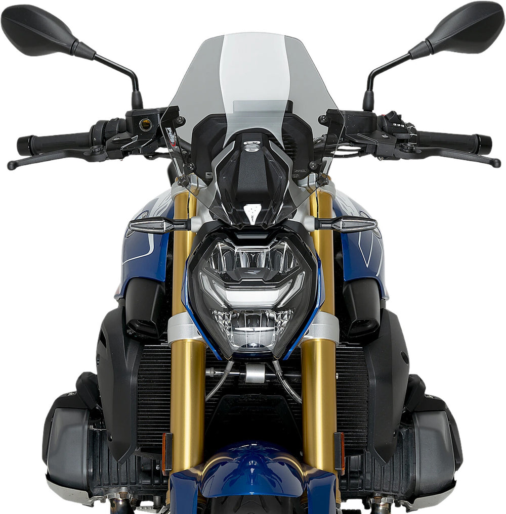 PUIG R-Racer Windscreens