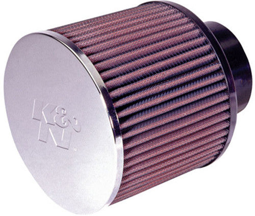 K&N AIR FILTER (1)