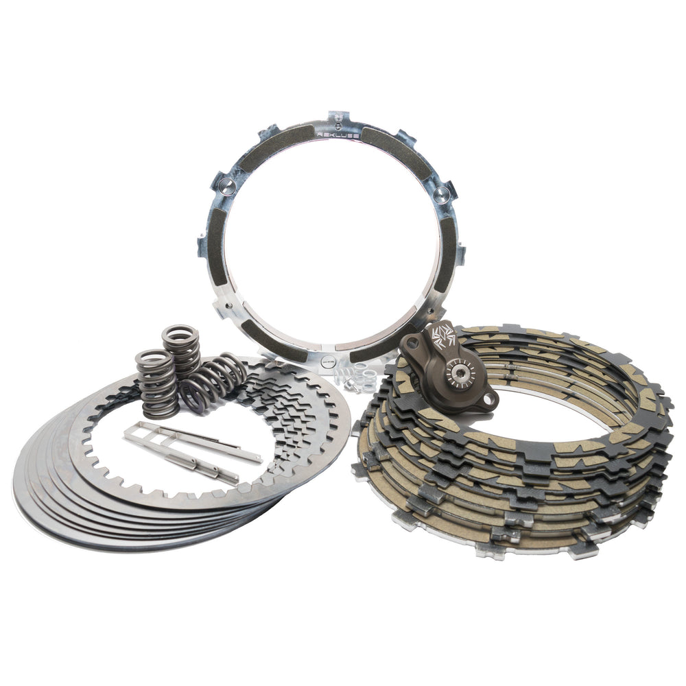 REKLUSE RACING RadiusX Auto Clutch
