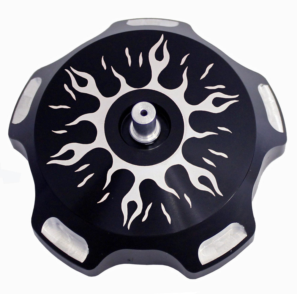 MODQUAD Billet Gas Cap