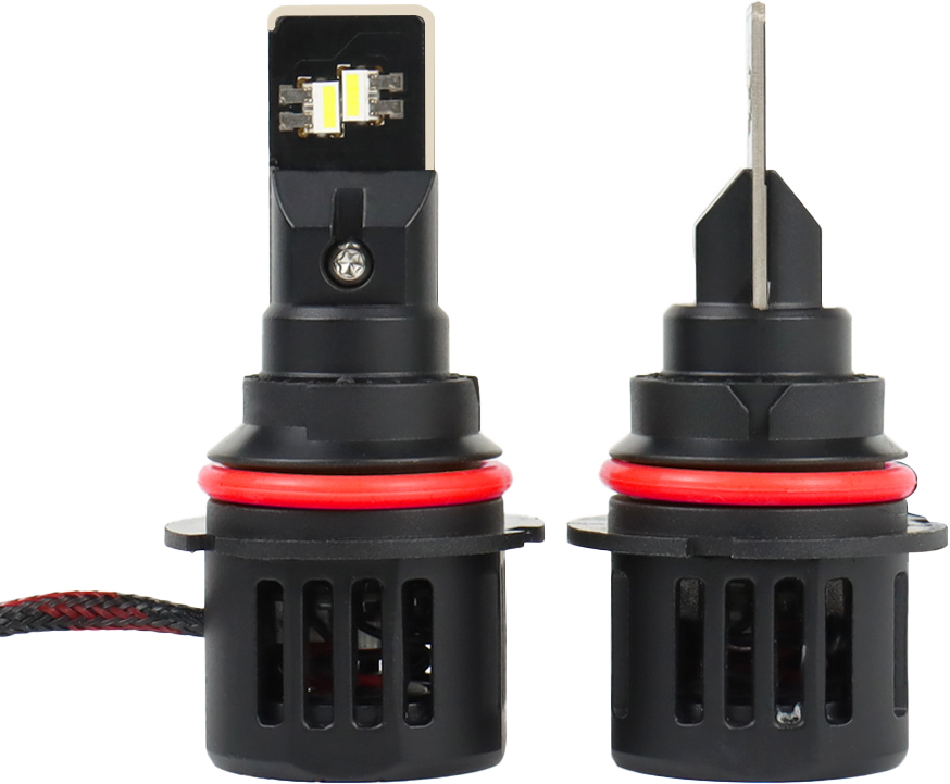 PATHFINDER High Intensity Light Bulb HI/LO