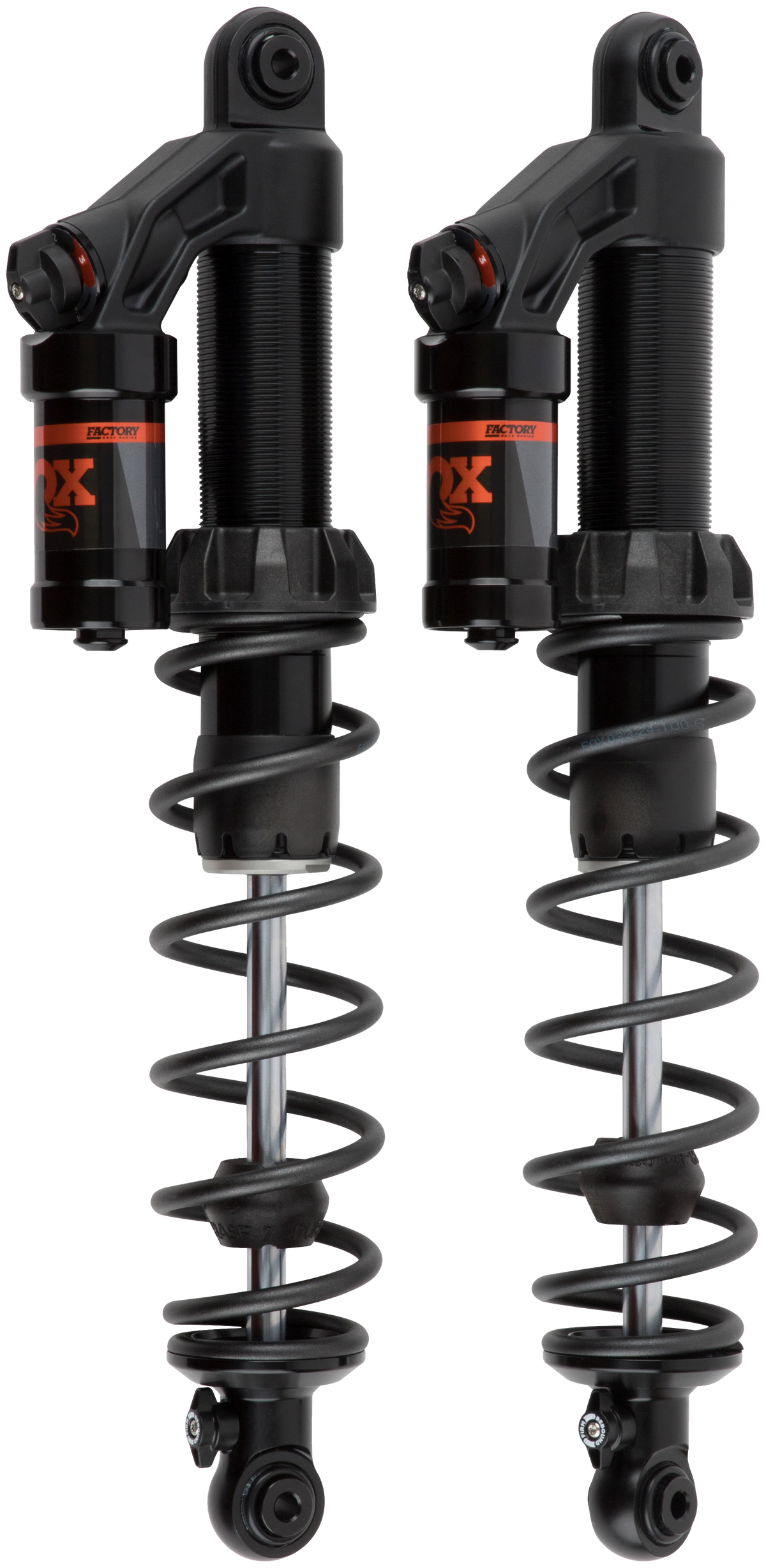 FOX 1.5 Zero QS3-R Ski Shock