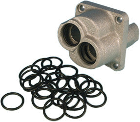 JAMES GASKETS Sportster Tappet Gasket