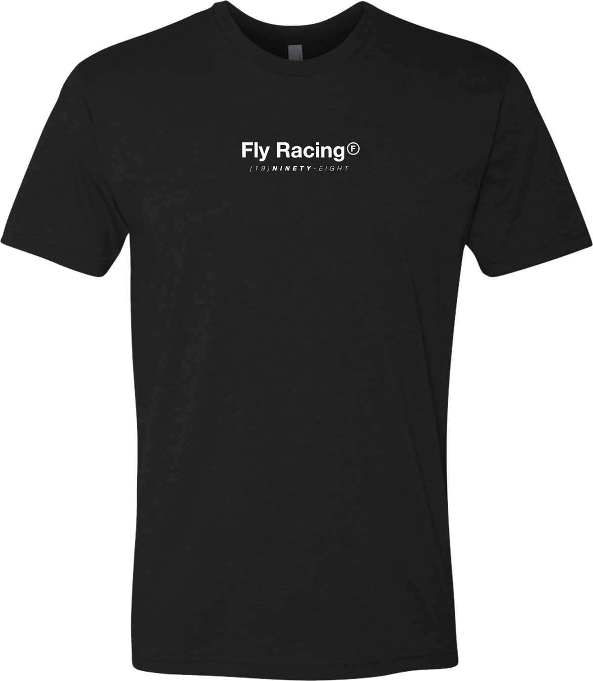 FLY RACING Lost Tee (2024)