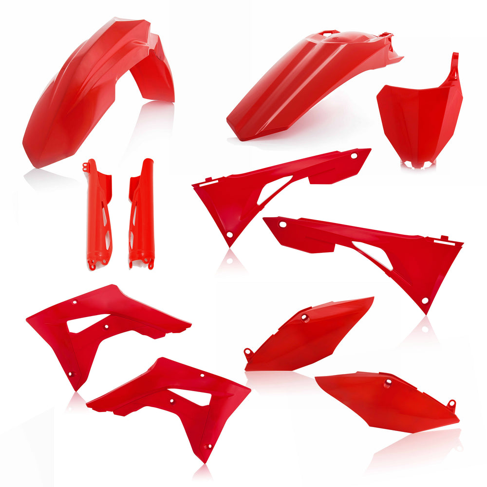 ACERBIS Full Plastic Kit (1)
