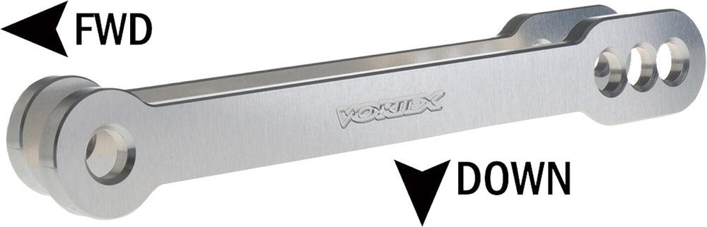 VORTEX Lowering Links