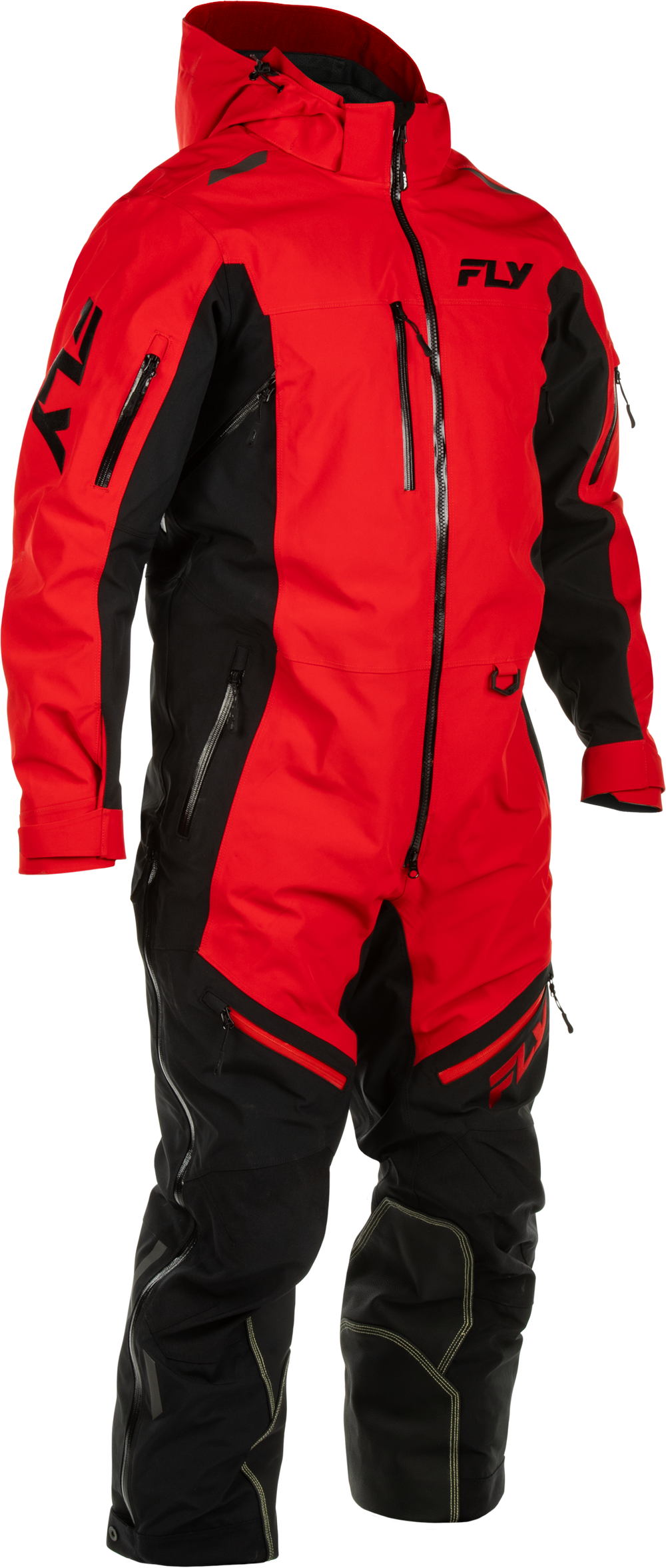FLY RACING Cobalt Shell Snowbike Monosuit (2027)