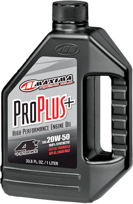 MAXIMA Pro Plus Oil