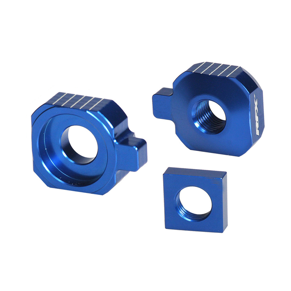 RFX REAR AXLE BLOCKS