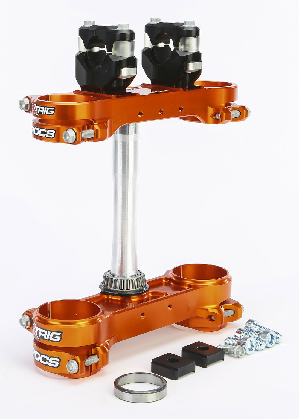 XTRIG ROCS Clamp